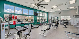 Elevate at Red Rocks Elevate at Red Rocks Gallery 1