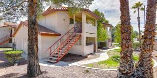 853 Rock Springs Drive Unit#202, Las Vegas, Nevada 89128 Gallery 1