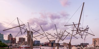 Luminary at One Light Gallery 45