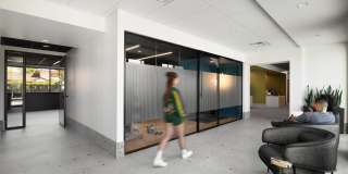 Forge Tower Gallery 11