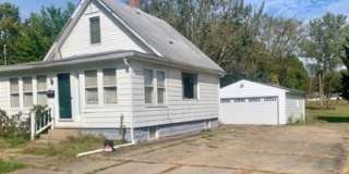House ready to rent! Gallery 1