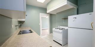 Spacious 1 Bed 1 Bath with Balboa Park Views Gallery 7