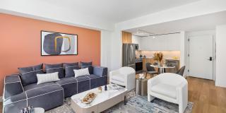 Residences at Nomi - 55+ Senior Living Gallery 15