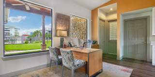 Crenshaw Grand Apartments Gallery 28