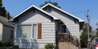 Come home to this peaceful single family home! Gallery 1