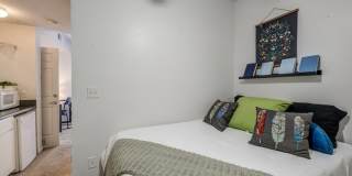 Student Housing - The Social Seminole Gallery 16