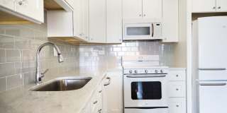 434 Clinton Place Gallery 1