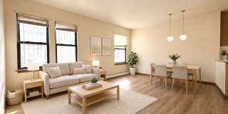 S0036 - 167 Seymour Gallery 1