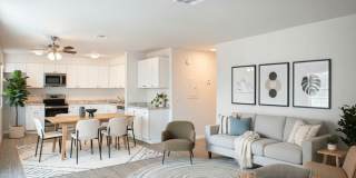 Sand Pebble & Spanish Oaks Apartments Sand Pebble & Spanish Oaks Apartments Gallery 1