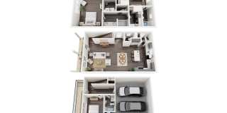 1589 Old Monrovia Road NW Gallery 21