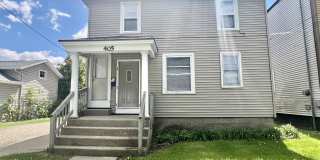 405 West Racine Street - Lower Gallery 1