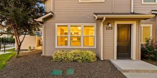 Cimarron Townhomes Gallery 17