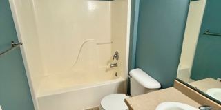 MOVE IN TODAY 1 Bedroom, 1 bathroom Spacious Apartment - Apartment above garage space. MOVE IN TODAY 1 Bedroom, 1 bathroom Spacious Apartment - Apartment above garage space. Gallery 12