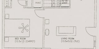 1 BR Condo in Greenbriar Walking Distance to U of M! 1 BR Condo in Greenbriar Walking Distance to U of M! Gallery 1