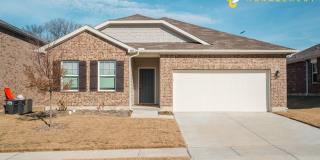 Beautiful Single-Story Home in Anna’s Pecan Grove Community Gallery 1