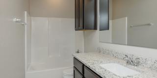 Beautifully designed and thoughtfully maintained duplex Gallery 33