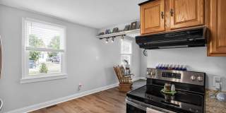 Spacious 4BR House in Dundalk Gallery 13