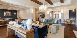 Luxe and Legends at Morganton Park Gallery 3