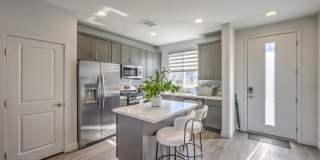 Serenity Townhomes Gallery 1