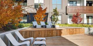 Sevens Luxury Apartment Gallery 105