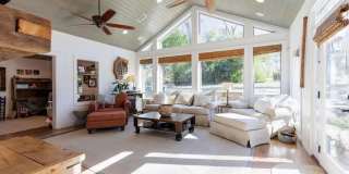 Stunning & Spacious 3-BR Home with Sunroom & Bonus Room in Valdosta! Gallery 7