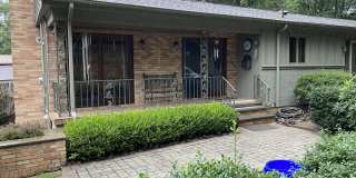 1833 S Webster Avenue unit: Rear Gallery 1