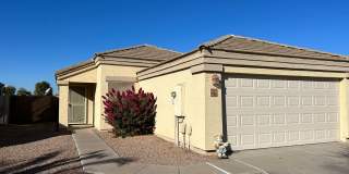 3 bedroom 2 bathroom home in Maricopa Gallery 1