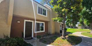 El Camino Real Community: 2 Bedroom 1.5 Bath Attached Townhouse Gallery 1