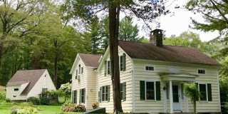 1 Hall Road Gallery 1