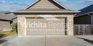 3 bedroom 2 bath duplex - Derby Schools Gallery 1