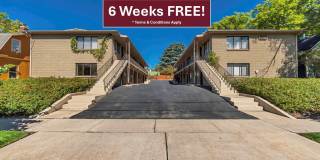 First Avenue Apartments Gallery 2