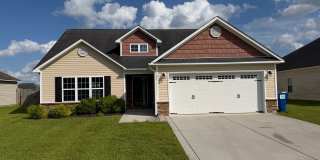 Cavalier in the Carolinas! Gallery 1