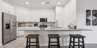 Coya Vegas Apartments Gallery 10