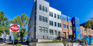 H Street Corridor - The George Gallery 1