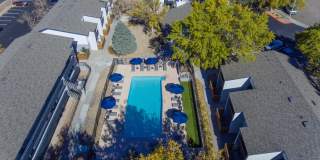 Montecito at Northeast Heights Gallery 9
