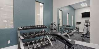 The Falls At Hunters Pointe Gallery 20