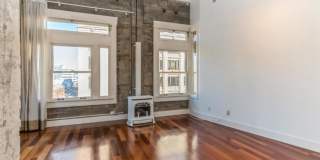 1101 A St Gallery 6