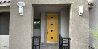 Townhouse in Summerlin North Gallery 7