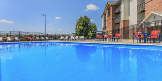 Orchard Park Gallery 1