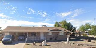 Beautiful 4 bed - 2 bath in Mesa! Gallery 1