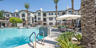 Zone Luxe Apartments Gallery 32