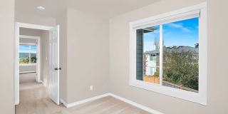 Spacious 3-Story Home with 2 Car Garage and Large Deck! Gallery 11