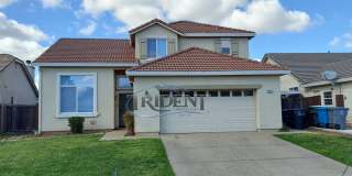 4 bedroom, 3 bath house with approx. 2,183 sq. ft. Gallery 1