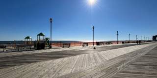 Beautiful 4 Bedroom 1 Bathroom Single Family House for Rent in Asbury Park! Gallery 16