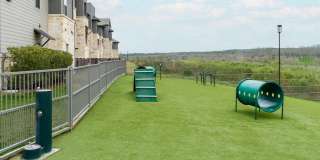 Hawthorne at Blanco Riverwalk Gallery 23