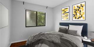 Van Cleve Townhomes Gallery 5