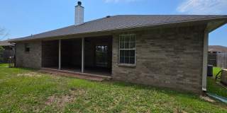 3 Bedroom Home Near NAS Pensacola Gallery 16