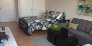 Sutton Plaza Apartments Gallery 1