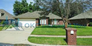 Spacious and Updated 3 Bed in Norman! Gallery 1