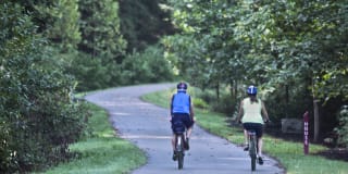 Marshall Park Apartments & Townhomes Raleigh Gallery 7